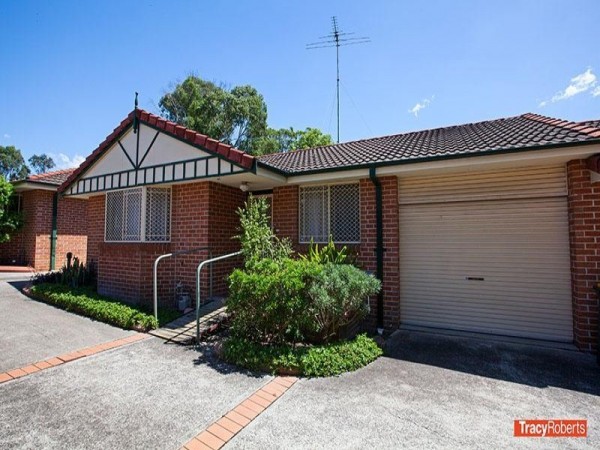 5/3 Rawson Road, South Wentworthville - Thumbnail 8