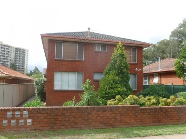 5/43A Grand Avenue, Westmead - Thumbnail 7
