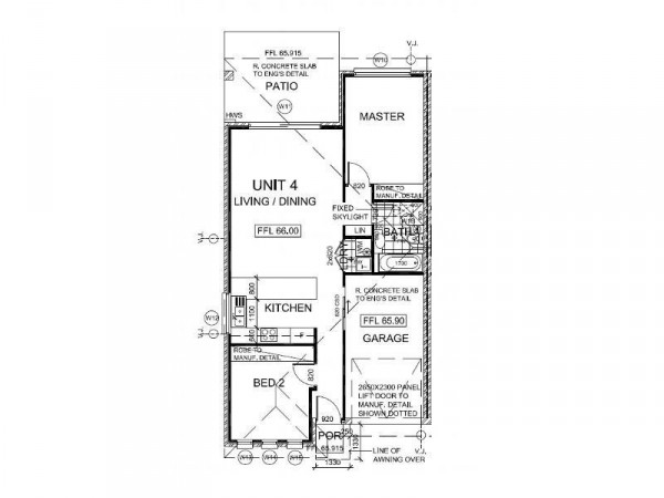 4/68 Magowar Road, Girraween - Thumbnail 4