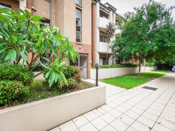 40/9-17 Eastbourne Road, Homebush West - Thumbnail 8