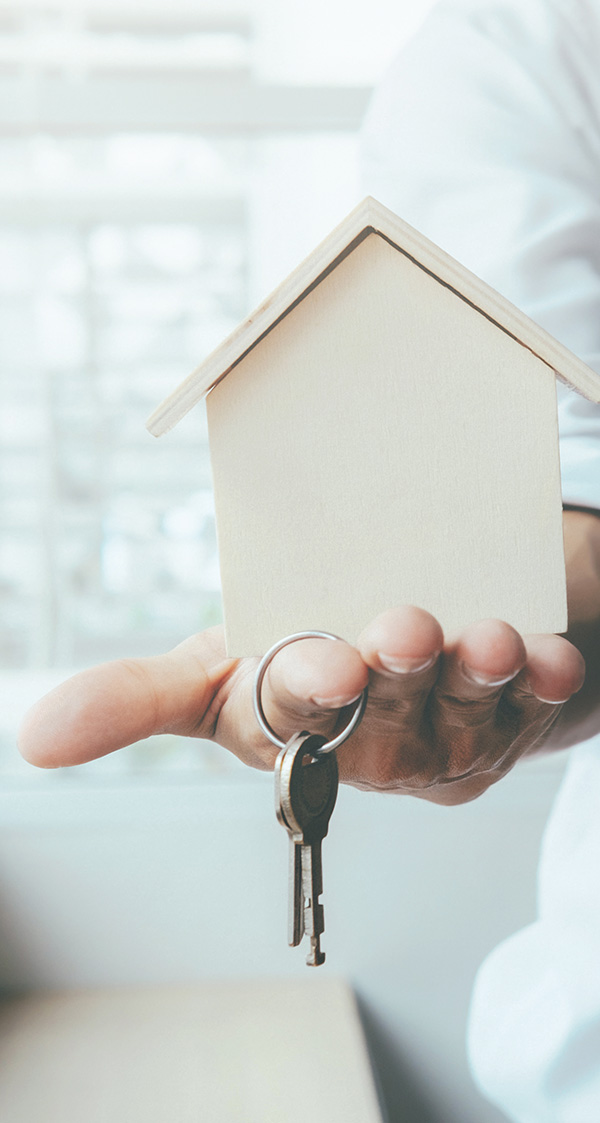 Yong Real Estate Corporate > Rent > Rental Services