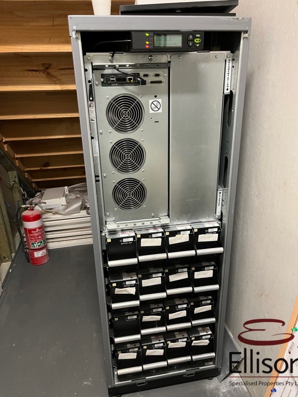 Ellison Properties > Home