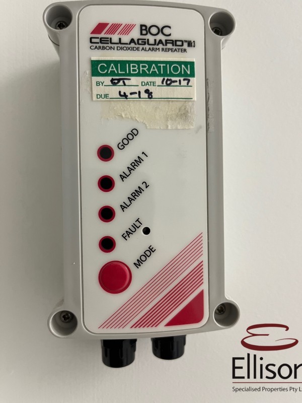 Ellison Properties > Home