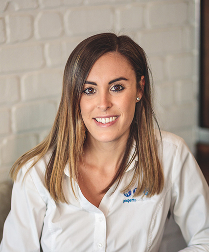 RBR Property Consultants > Brittney White