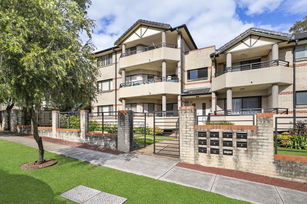 2/85-89 Clyde Street, Guildford - Thumbnail 7