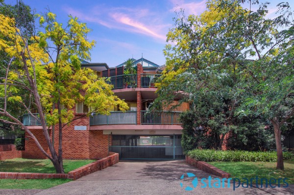 10/6-8 Birmingham Street (ARCHIVED 1) Merrylands, Merrylands Sold Property, Merrylands - Thumbnail 8