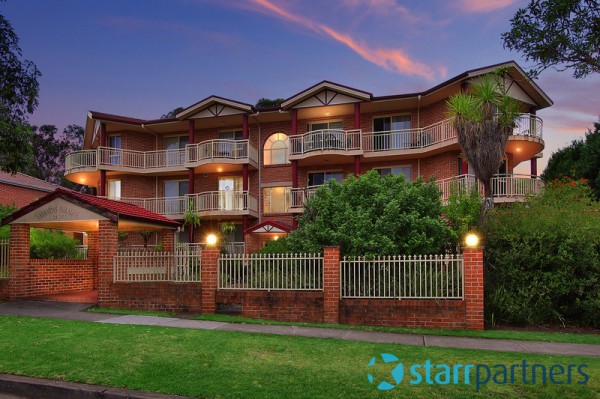 7/25 Cairds Avenue, Bankstown - Thumbnail 8