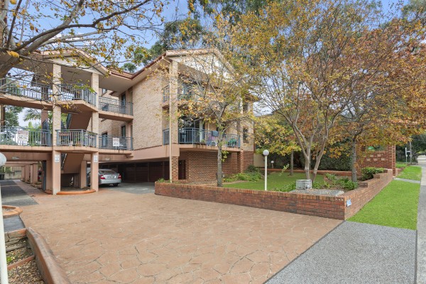11/10-14 Calliope Street, Guildford - Thumbnail 8