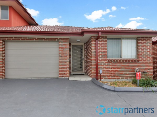 2/112 Fairfield Road, Guildford - Thumbnail 8