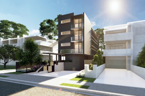 70 Cardigan Street, Guildford - Thumbnail 6