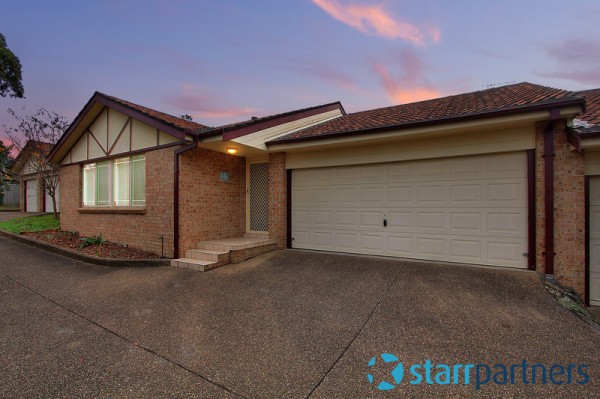 4/9 Chelmsford Road, South Wentworthville - Thumbnail 8