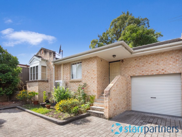 12/37 Binalong Road, Pendle Hill - Thumbnail 8