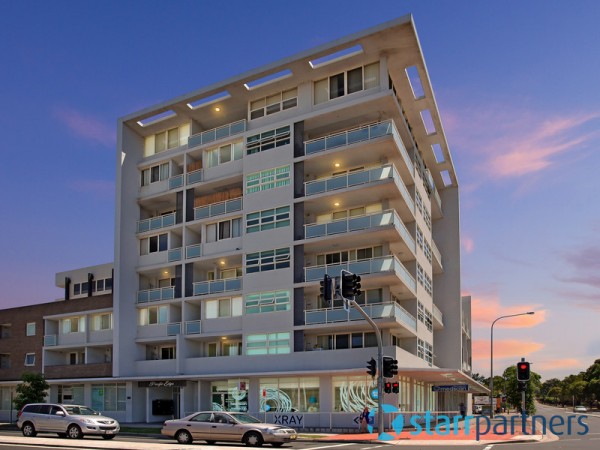27/175-181 Pitt Street, Merrylands - Thumbnail 8