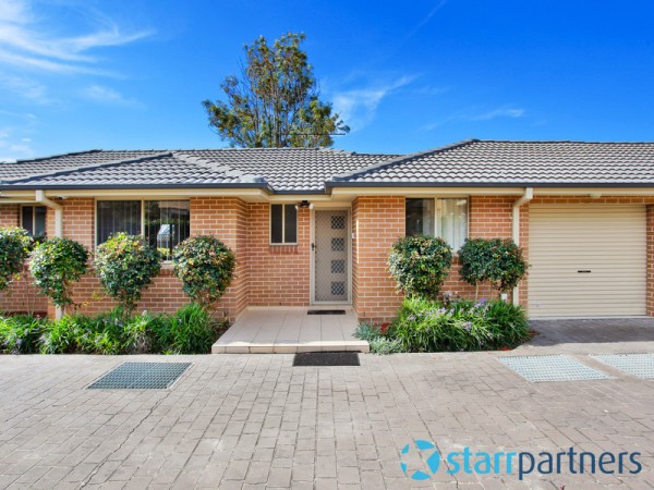 6/207-209 Old Prospect Road, Greystanes - Thumbnail 8