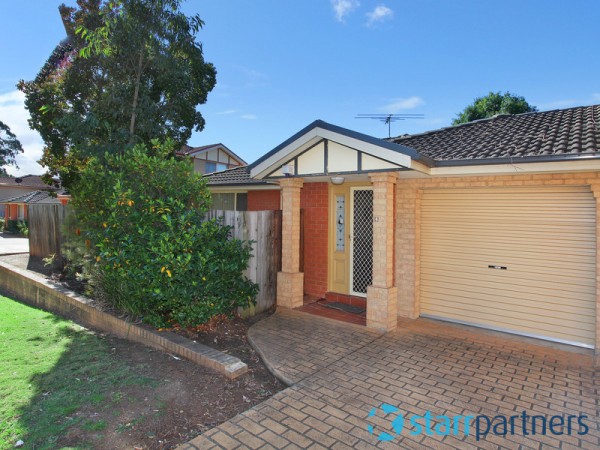 6/41-43 Stanbrook Street, Fairfield Heights - Thumbnail 8