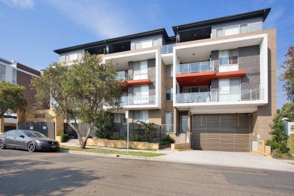 49/18-22A Hope Street, Rosehill - Thumbnail 8
