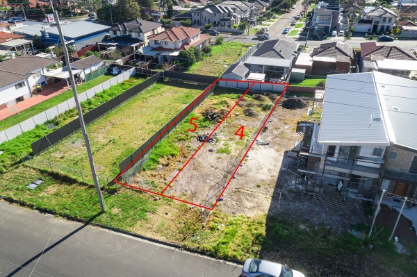 Lot 4 & 5/13A Albert Street, Guildford - Thumbnail 7