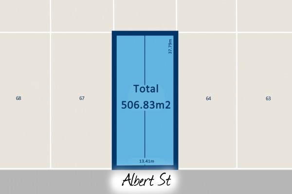Lot 4 & 5/13A Albert Street, Guildford - Thumbnail 6
