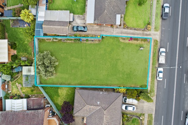 34 Greystanes Road, Greystanes - Thumbnail 8