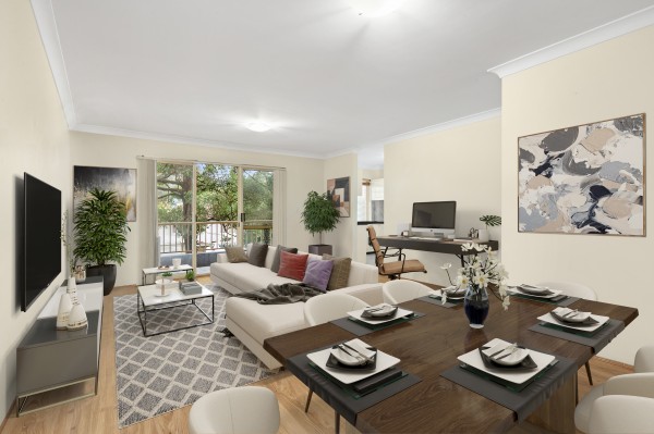 1/30 Military Road, Merrylands - Thumbnail 8