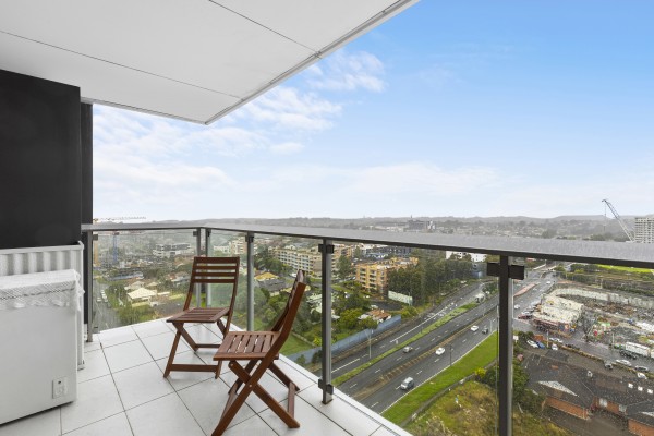 1608/5 Second Avenue, Blacktown - Thumbnail 4
