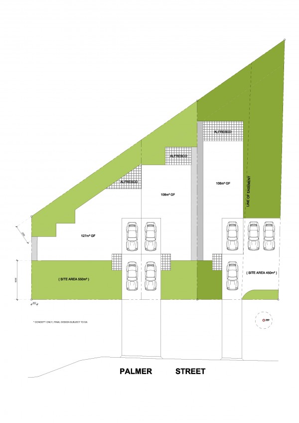 28 Palmer Street, Guildford - Thumbnail 8