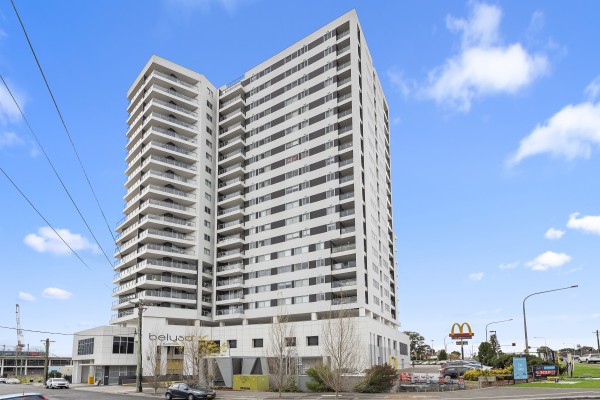404/5 Second Avenue, Blacktown - Thumbnail 8