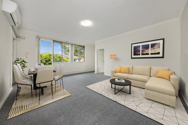 15/21 Cambridge St Merrylands, Unit for Rent, Merrylands - Thumbnail 8