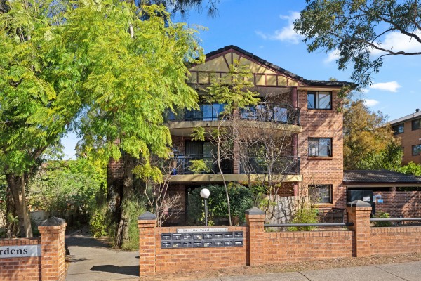 8/10-10a Todd Street, Merrylands - Thumbnail 8