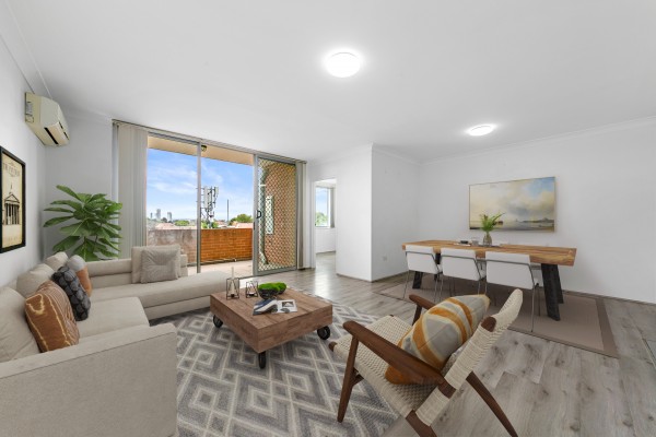 10/291-293 Woodville Rd Guildford, Unit for Rent, Guildford - Thumbnail 7
