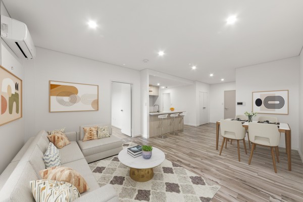 43/23 Paton St Merrylands West, Unit for Rent, Merrylands West - Thumbnail 8