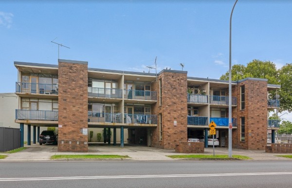 11/1 Newman St Merrylands, Unit for Rent, Merrylands - Thumbnail 7
