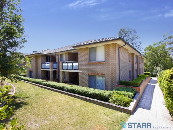 2/91-93 Burwood Road Concord, Concord Sold Property, Concord - Thumbnail 7