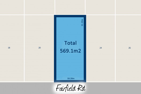 22 Fairfield Road, Guildford - Thumbnail 8