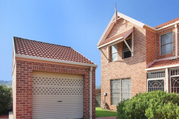 3.21/29-31 Lexington Drive, SYDNEY, NSW, 2153,  - Thumbnail 7