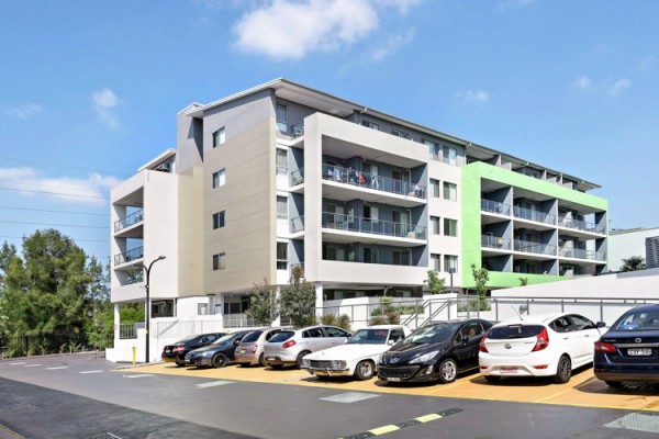207D/8 Myrtle Street, Prospect - Thumbnail 7