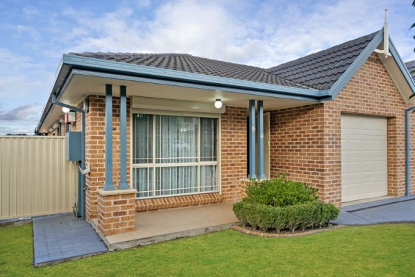 15/61 Sinclair Avenue, Blacktown - Thumbnail 7