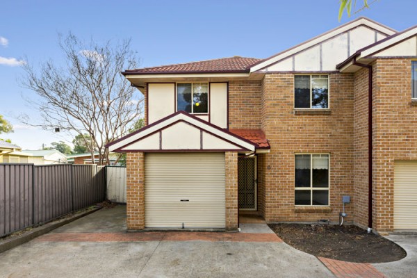 6/22 Lancaster Street, Blacktown - Thumbnail 7