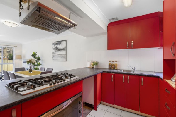 6/16 Patricia Street, Blacktown - Thumbnail 8