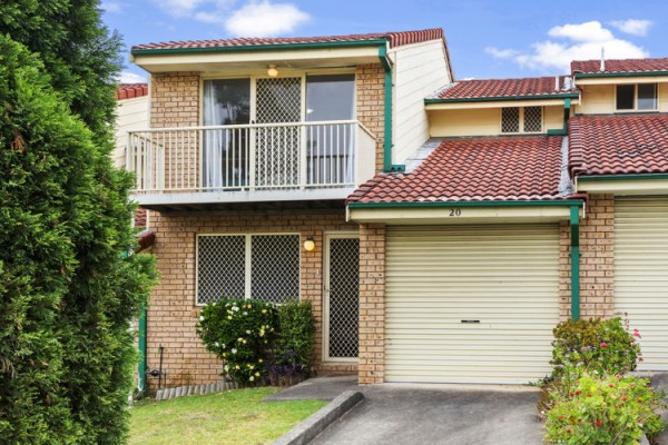 20/307 Flushcombe Road, Blacktown - Thumbnail 7