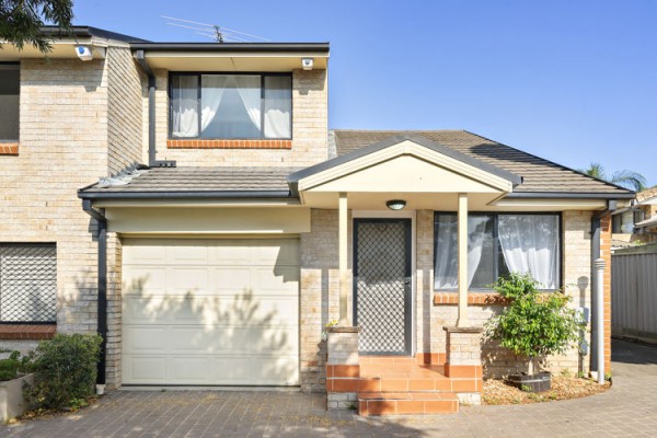 9/181A Reservoir Road, Blacktown - Thumbnail 7