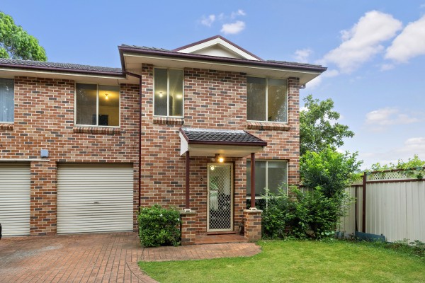 6/33 Doonside Crescent, Blacktown - Thumbnail 7