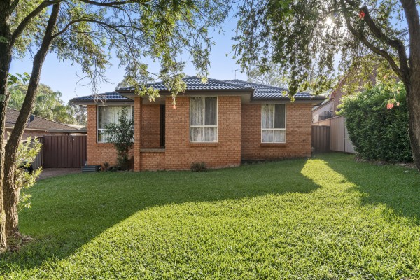 12 Calypso Road, Cranebrook - Thumbnail 7
