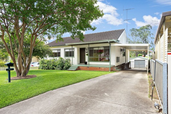 45 Burrell Parade, Blacktown - Thumbnail 8