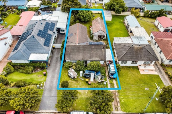 23 Dina Beth Avenue, Blacktown - Thumbnail 7