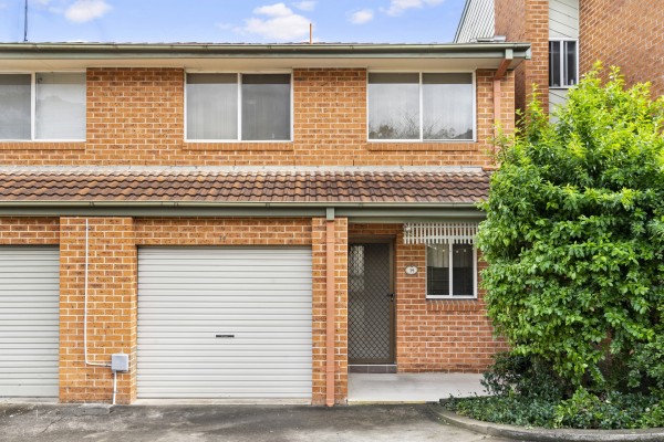 14/16 Patricia Street, Blacktown - Thumbnail 8