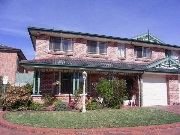 9/41 St Martins Crescent, Blacktown - Thumbnail 8