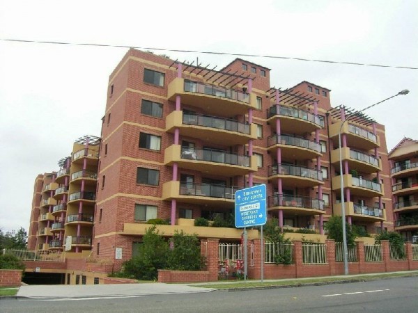 61/29-33 Kildare Road, Blacktown - Thumbnail 4