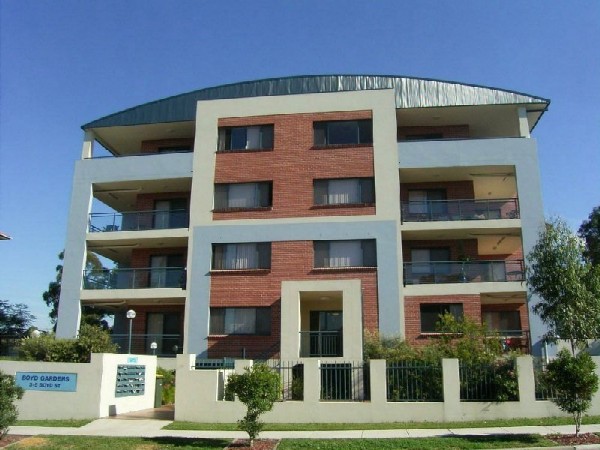 6/3-5 Boyd Street, Blacktown - Thumbnail 8
