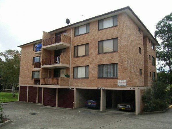 42/26 Mantaka Street, Blacktown - Thumbnail 2
